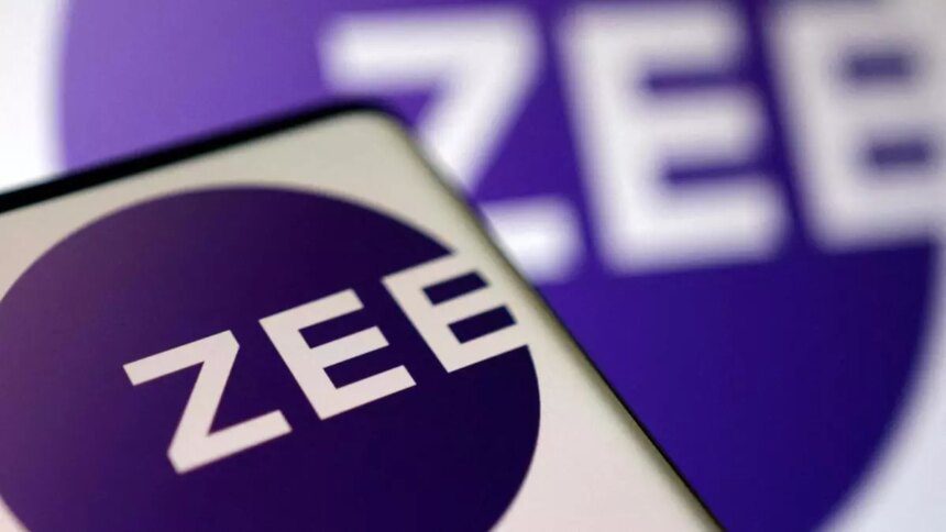 Zee Entertainment shares up 6% after promoters stake increased to 4.28%